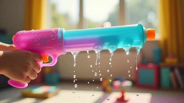 Die beste orbeez pistole für unvergessliche abenteuer