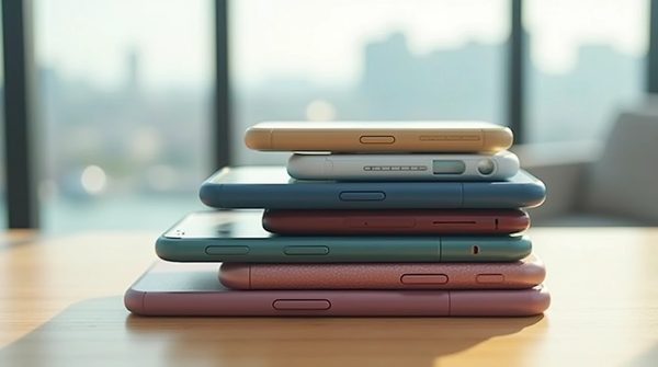 Die besten iphone 12 hüllen für jeden stil und schutzbedarf