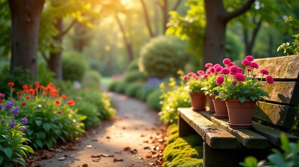 Tipps für den garten und haushalt, die deiner zeit helfen