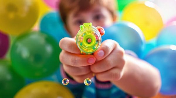 Top 5 Orbeez Pistolen für aufregende Abenteuer