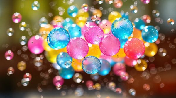 Top 5 Orbeez Pistolen für aufregende Abenteuer