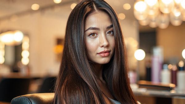 Ultimative Tipps für glattes Haar mit Lana Tanino