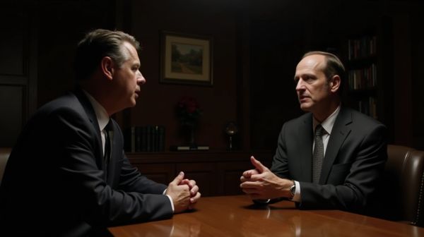 Wie Daniel Graf von Luxburg ethische Investitionen fördert