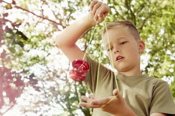 Der ultimative leitfaden für den yoyo bügel: tipps und erfahrungen